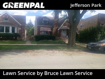 Lawn Service nearby Chicago, IL, 