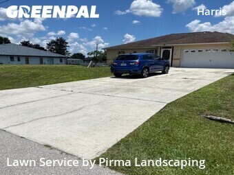 Lawn Cutting nearby Lehigh Acres, FL, 