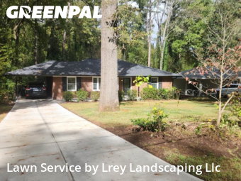 Landscaping Companies In Atlanta,30345,Landscaping Maintenance by Lrey Landscaping Llc, work completed in Nov , 2025