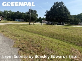 Lawn Mowing Service nearby Clayton, NC, 