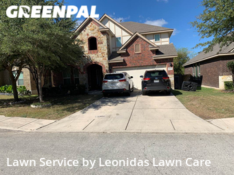 Lawn Cutting nearby San Antonio, TX, 