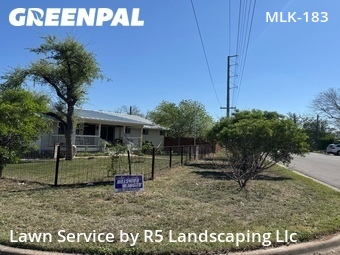 Yard Mowing nearby Austin, TX, 