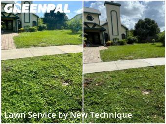 Lawn Care Service nearby Apopka, FL, 