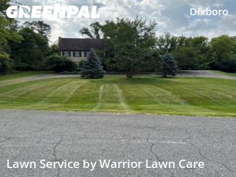 Lawn Mowing nearby Ann Arbor, MI, 