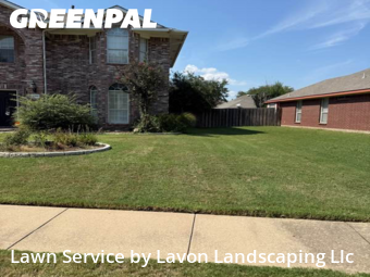 Lawn Mowing nearby Rowlett, TX, 