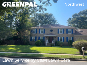 Lawn Maintenance nearby Virginia Beach, VA, 