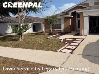 Lawn Maintenance nearby Davenport, FL, 