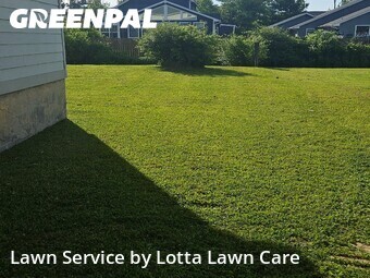 Landscaper In Chattanooga,37421,Landscaping Renovation by Lotta Lawn Care, work completed in Jun , 2026
