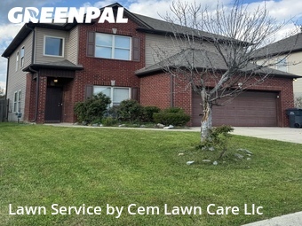 Lawn Mowing Service nearby Calera, AL, 