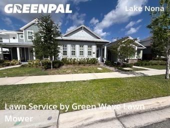 Yard Cutting nearby Orlando, FL, 