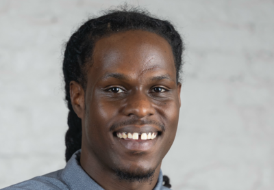 Company headshot