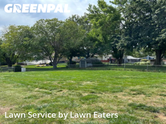 Lawn Cutting nearby Omaha, NE, 