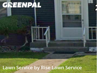 Lawn Services in Rock Island, 61201, Lawn Management by Rise Lawn Service, work completed in Dec , 2025