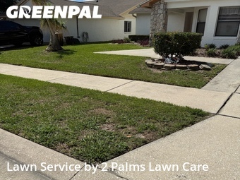 Lawn Care nearby Lake Mary, FL, 