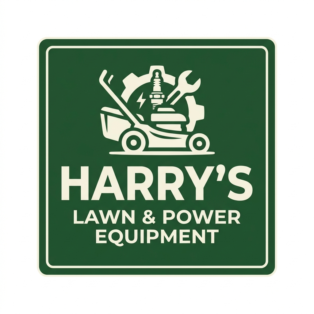Harry's Lawn & Power Equipment