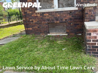 Yard Cutting nearby Detroit, MI, 