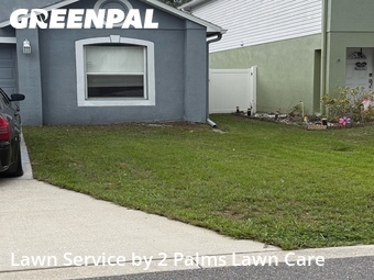 Lawn Cut nearby Sanford, FL, 