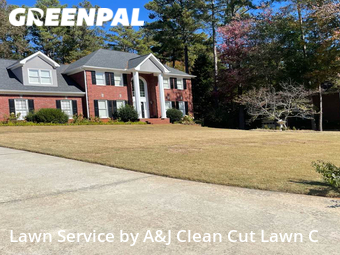 Grass Cutting nearby Conyers, GA, 