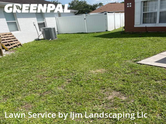 Lawn Care Service nearby Kissimmee, FL, 