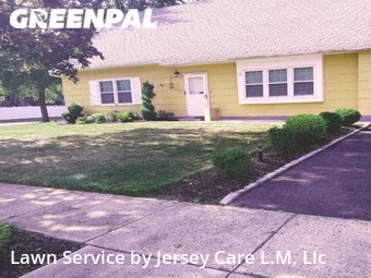 Lawn Mowing nearby Edison, NJ, 