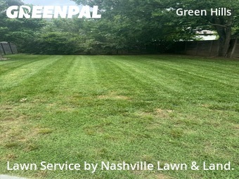 Lawn Cutting nearby Nashville, TN, 