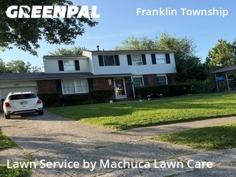 Lawn Mowing Service nearby Indianapolis, IN, 