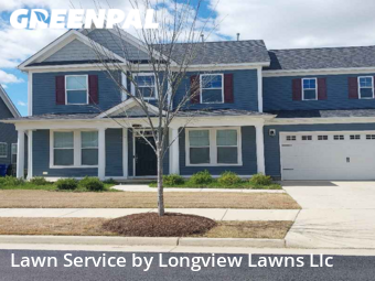 Grass Cut nearby Suffolk, VA, 