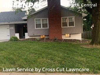 Lawn Care Service nearby Omaha, NE, 