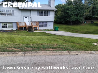 Yard Cutting nearby Knoxville, TN, 