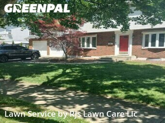 Lawn Mow nearby Bethlehem, PA, 