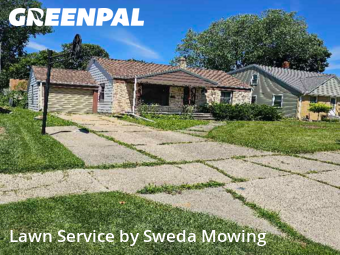 Lawn Care nearby Green Bay, WI, 