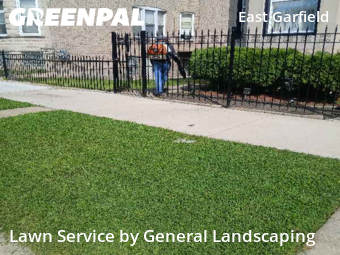 Lawn Cutting nearby Chicago, IL, 