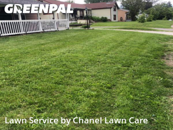 Lawn Cutting nearby Columbus, OH, 