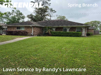 Lawn Care nearby Houston, TX, 