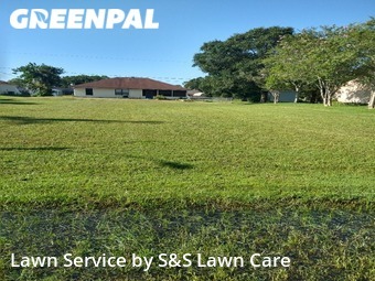 Grass Cutting nearby Palm Bay, FL, 