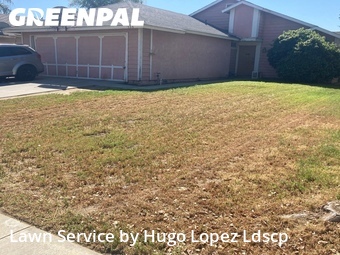 Lawn Cut nearby Perris, CA, 