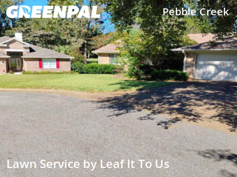 Lawn Service nearby Tallahassee, FL, 