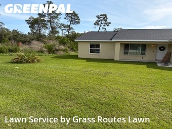 Lawn Maintenance nearby Ocala, FL, 