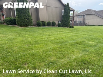 Lawn Cutting nearby Blue Springs, MO, 