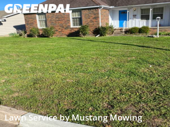 Lawn Care Service nearby Tulsa, OK, 