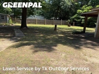 Yard Mowing nearby Columbus, GA, 