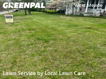 Lawn Service nearby Nashville, TN, 