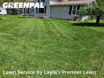 Yard Cutting nearby Mansfield, OH, 