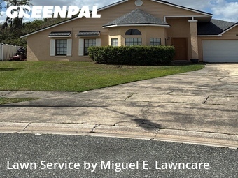 Lawn Mowing nearby Orlando, FL, 