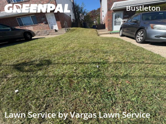 Yard Cutting nearby Philadelphia, PA, 