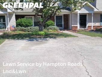 Lawn Maintenance nearby Chesapeake, VA, 