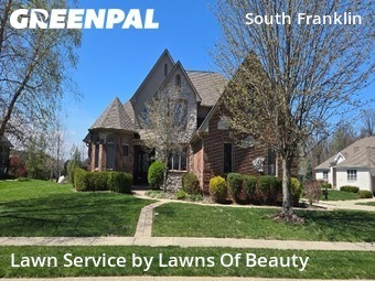 Lawn Service nearby Indianapolis, IN, 