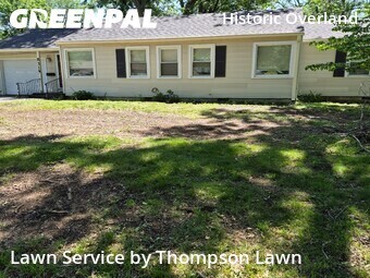 Grass Cuttingin Overland Park,66212,Lawn Mowing by Thompson Lawn, work completed in Jun , 2026