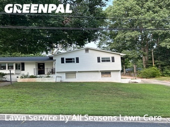 Grass Cutting nearby Kannapolis, NC, 