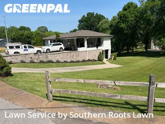 Lawn Cut nearby Nashville, TN, 